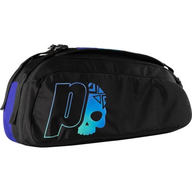 Thermo-Bag PRINCE NEON 2 COMP Noir / Violet /...