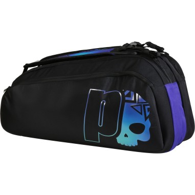 Thermo-Bag PRINCE NEON 2 COMP Noir / Violet /...