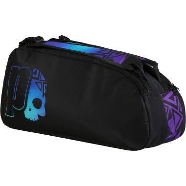 Thermo-Bag PRINCE NEON 2 COMP Noir / Violet /...