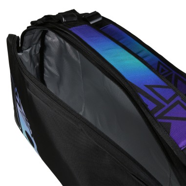 Thermo-Bag PRINCE NEON 2 COMP Noir / Violet /...