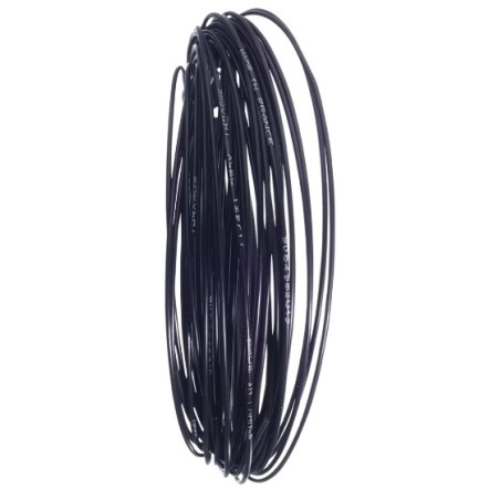 Cordage BABOLAT XCEL 1.30mm (12m) Noir