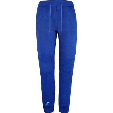 Pantalon BABOLAT Homme EXERCISE JOGGER Bleu 2024