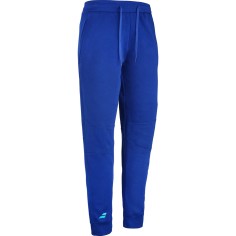 Pantalon BABOLAT Homme EXERCISE JOGGER Bleu 2024 2