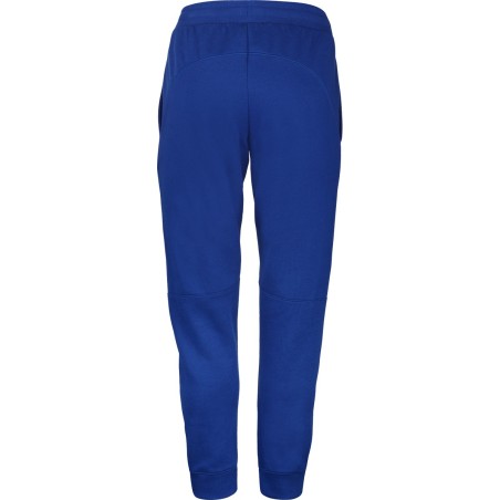 Pantalon BABOLAT Homme EXERCISE JOGGER Bleu 2024