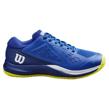 Chaussures WILSON Junior RUSH PRO ACE Toutes...