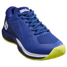 Chaussures WILSON Junior RUSH PRO ACE Toutes Surfaces... 2