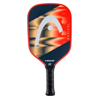 Raquette Pickleball HEAD RADICAL PRO (230g)...
