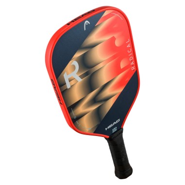 Raquette Pickleball HEAD RADICAL PRO (230g)...