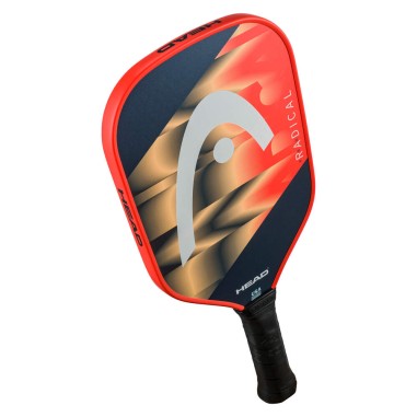 Raquette Pickleball HEAD RADICAL PRO (230g)...
