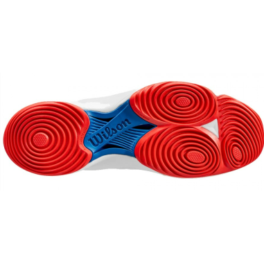 Chaussures Padel WILSON Femme HURAKN 2.0 Blanc...
