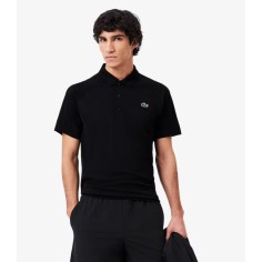 Polo LACOSTE Homme GOLF REGULAR FIT Noir AH 2024 2