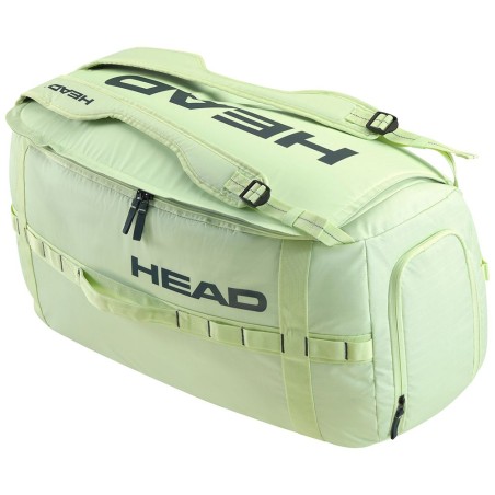 Sac de Tennis HEAD PRO DUFFLE M LLAN Fluo AH 2024