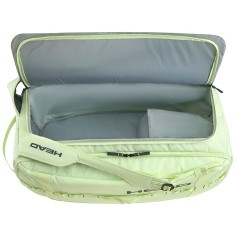 Sac de Tennis HEAD PRO DUFFLE M LLAN Fluo AH 2024 2