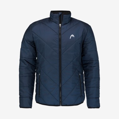 Veste Doudoune Homme HEAD KINETIC JACKET Bleu...