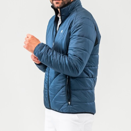 Veste Doudoune Homme HEAD KINETIC JACKET Bleu PE 2023
