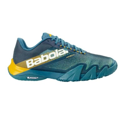 Chaussures Padel BABOLAT Homme JET PREMURA 2...