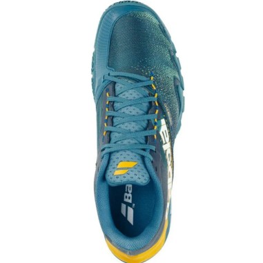 Chaussures Padel BABOLAT Homme JET PREMURA 2...