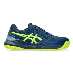 Chaussures ASICS Junior GEL-RESOLUTION 9 Toutes Surfaces...