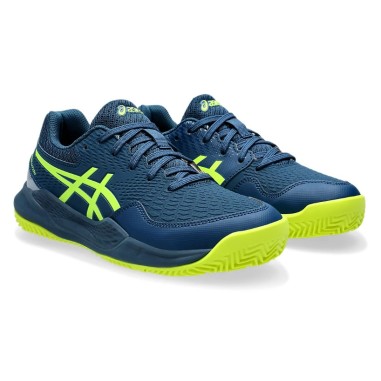 Chaussures ASICS Junior GEL-RESOLUTION 9 Toutes...