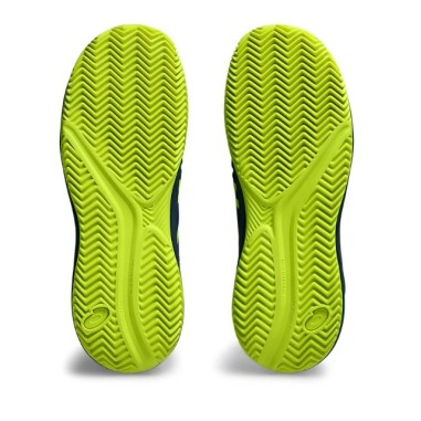 Chaussures ASICS Junior GEL-RESOLUTION 9 Toutes...