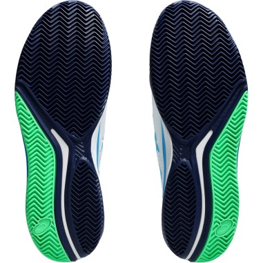 Chaussures ASICS Homme GEL-RESOLUTION 9 Terre...