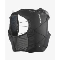 Sac SALOMON ACTIVE SKIN 4 SET Noir PE 2024