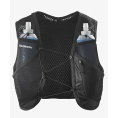 Sac SALOMON ACTIVE SKIN 4 SET Noir PE 2024 2