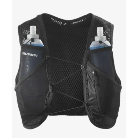 Sac SALOMON ACTIVE SKIN 4 SET Noir PE 2024