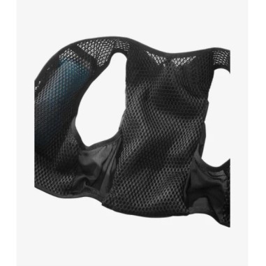 Sac SALOMON ACTIVE SKIN 4 SET Noir PE 2024