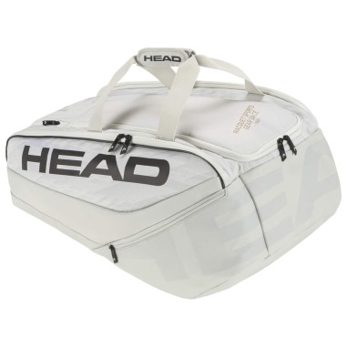 Thermo-Bag PADEL HEAD PRO X L Blanc / Noir 2024