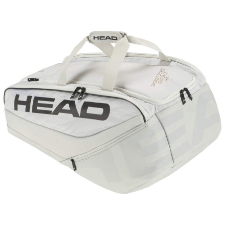 Thermo-Bag PADEL HEAD PRO X L Blanc / Noir 2024