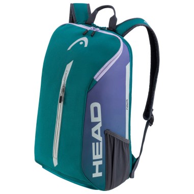 Sac à Dos PADEL HEAD TOUR BACKPACK 25L Vert /...