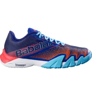 Chaussures Padel BABOLAT Homme JET PREMURA 2...