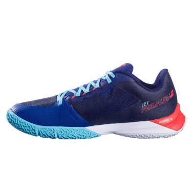 Chaussures Padel BABOLAT Homme JET PREMURA 2...
