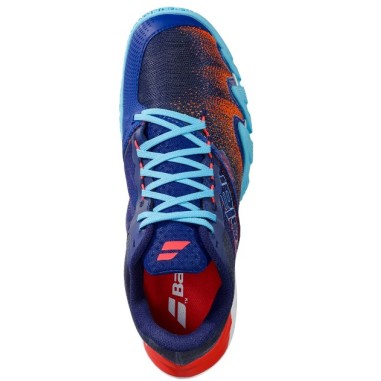 Chaussures Padel BABOLAT Homme JET PREMURA 2...