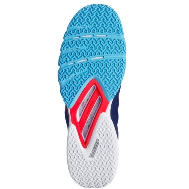 Chaussures Padel BABOLAT Homme JET PREMURA 2...
