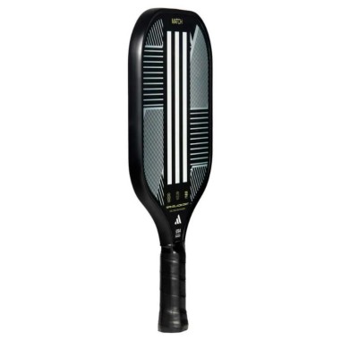 Raquette Pickleball ADIDAS MATCH 3 (229 g) Gris...