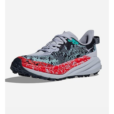 Chaussures Running HOKA Homme SPEEDGOAT 6 Gris...