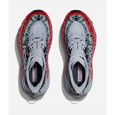 Chaussures Running HOKA Homme SPEEDGOAT 6 Gris...