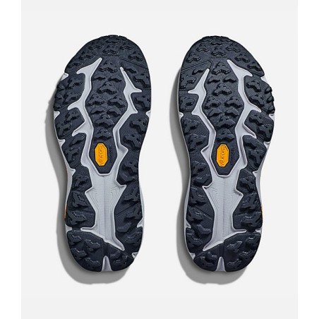 Chaussures Running HOKA Homme SPEEDGOAT 6 Gris / Rouge AH 2024