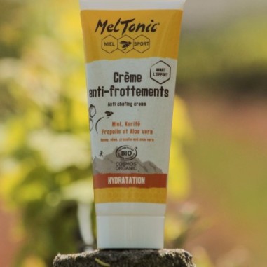 Crème Anti Frottements MELTONIC Miel / Propolis...