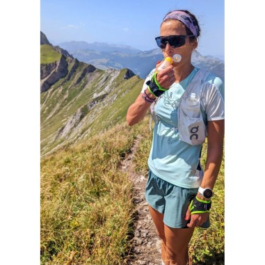 Purée TONIC SALEE MELTONIC Cajou / Miel / Fleur...