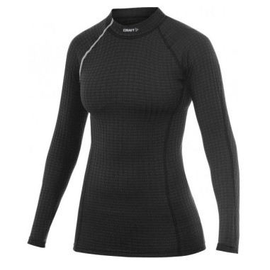 T-Shirt Manches Longues CRAFT Femme BA EXTREME...