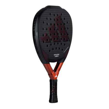Raquette Padel ADIDAS METALBONE CARBON 3.3 Noir / Bronze (360 g) 2024