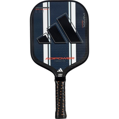 Raquette Pickleball ADIDAS ADIPOWER CARBON CTRL...