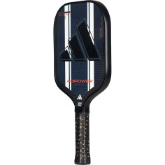 Raquette Pickleball ADIDAS ADIPOWER CARBON CTRL (223 g)... 2
