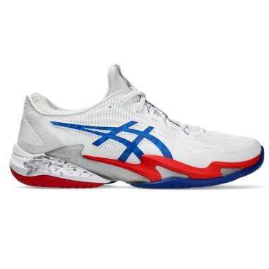 Chaussures ASICS Homme COURT FF 3 NOVAK Toutes...