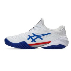 Chaussures ASICS Homme COURT FF 3 NOVAK Toutes surfaces... 2