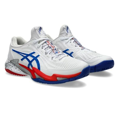Chaussures ASICS Homme COURT FF 3 NOVAK Toutes...