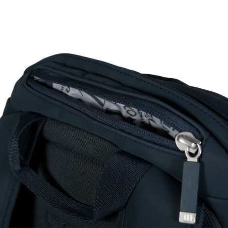 Sac à dos WILSON SUPER TOUR BACKPACK RG Marine PE 2024